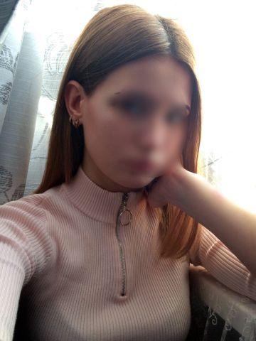Проститутка Ирина